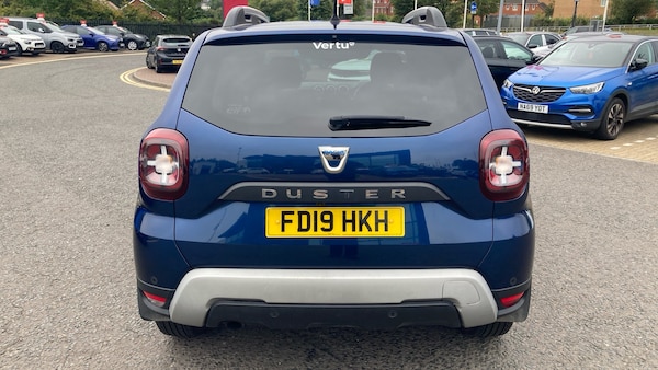 Used Dacia Duster 2019 for sale - 75572599: Photo 39
