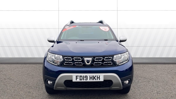 Used Dacia Duster 2019 for sale - 75572599: Photo 3