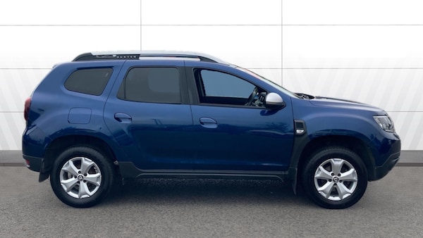 Used Dacia Duster 2019 for sale - 75572599: Photo 5