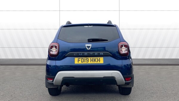 Used Dacia Duster 2019 for sale - 75572599: Photo 6