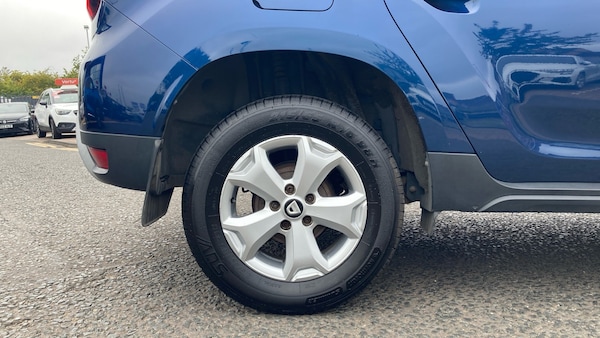 Used Dacia Duster 2019 for sale - 75572599: Photo 7