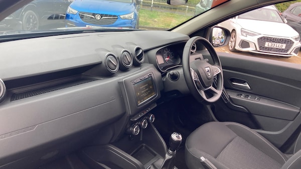 Used Dacia Duster 2019 for sale - 75572599: Photo 9