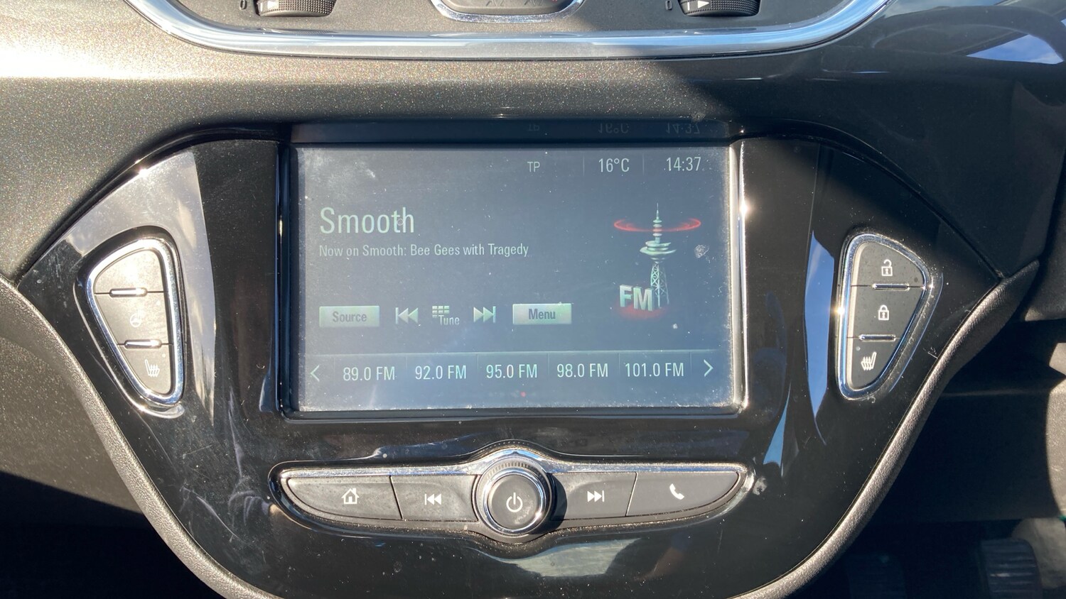 Used Vauxhall Corsa 2018 for sale - 76209255: Photo 12