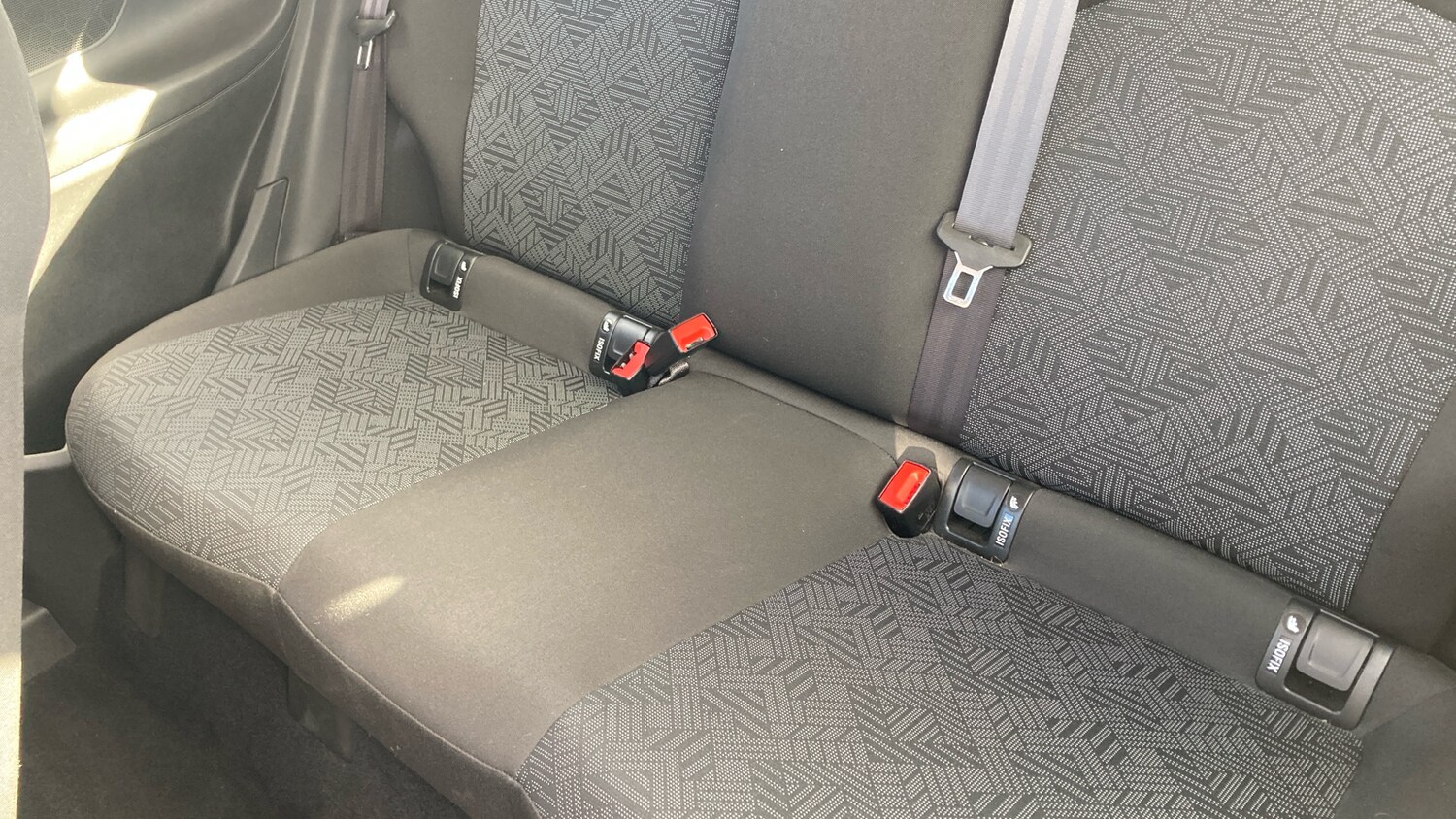 Used Vauxhall Corsa 2018 for sale - 76209255: Photo 16