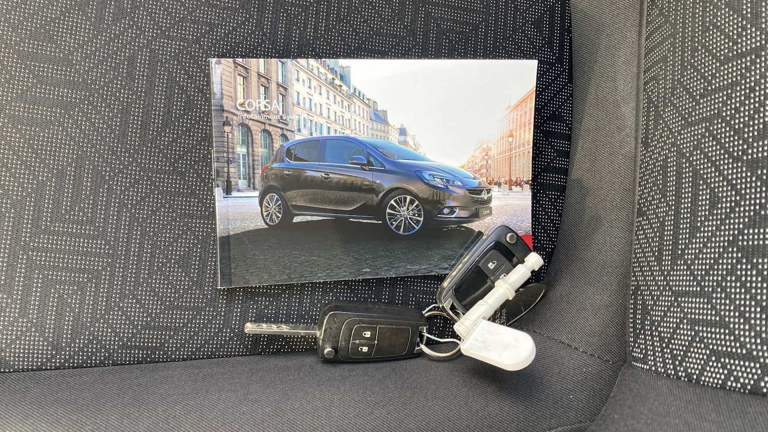 Used Vauxhall Corsa 2018 for sale - 76209255: Photo 19