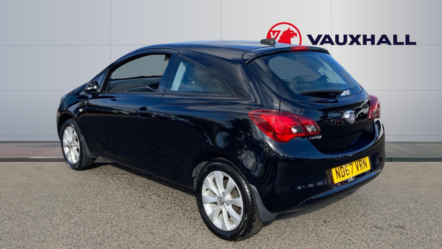 Used Vauxhall Corsa 2018 for sale - 76209255: Photo 2
