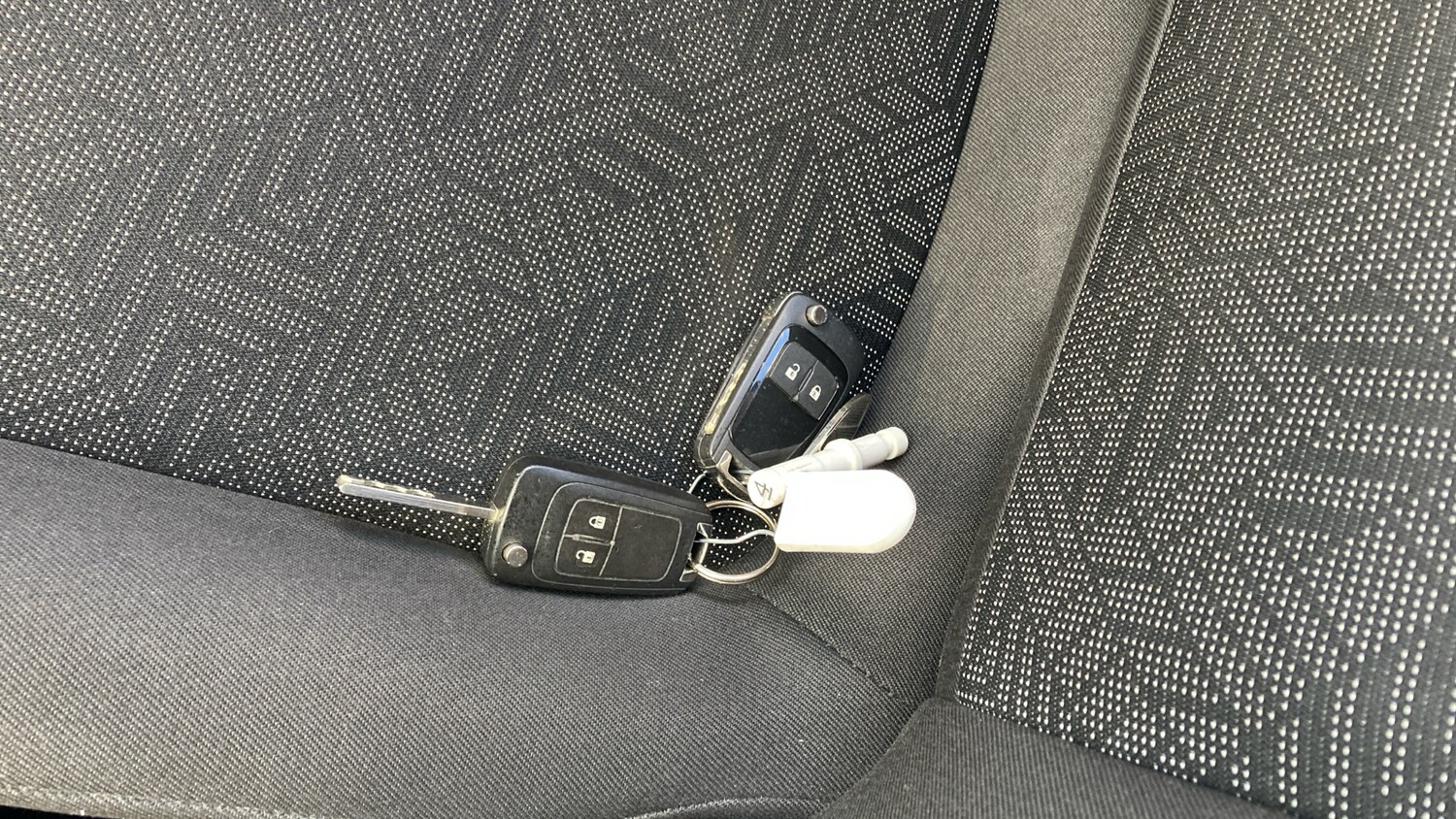 Used Vauxhall Corsa 2018 for sale - 76209255: Photo 20