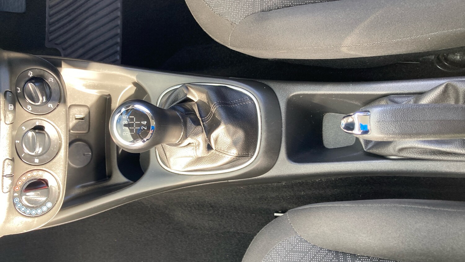 Used Vauxhall Corsa 2018 for sale - 76209255: Photo 23