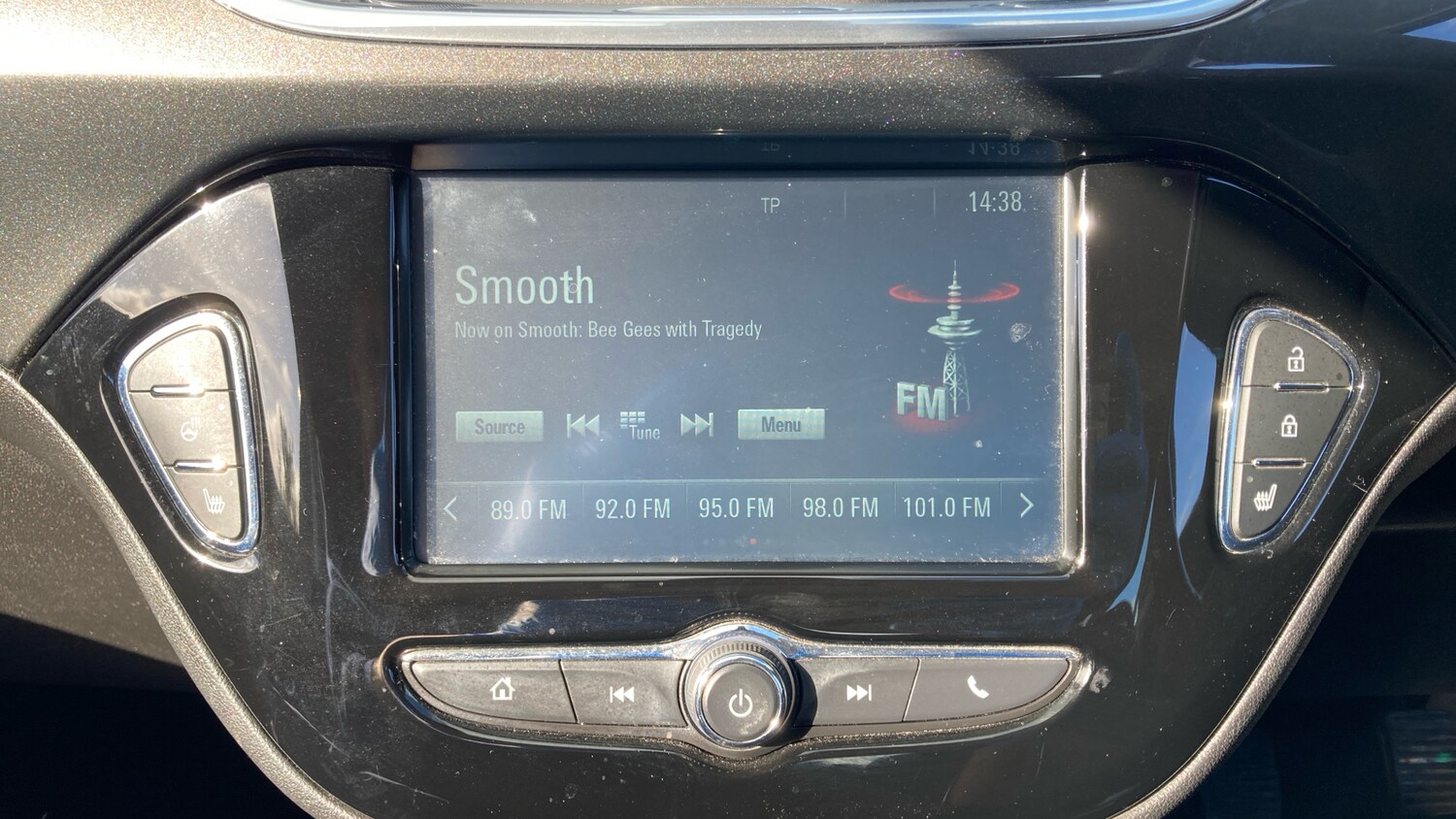 Used Vauxhall Corsa 2018 for sale - 76209255: Photo 24