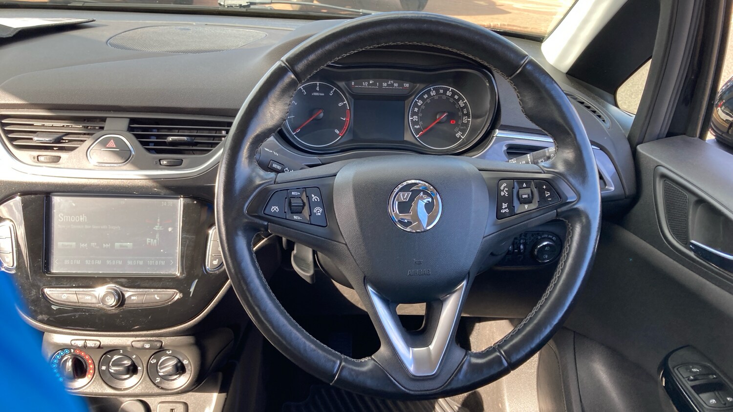 Used Vauxhall Corsa 2018 for sale - 76209255: Photo 26