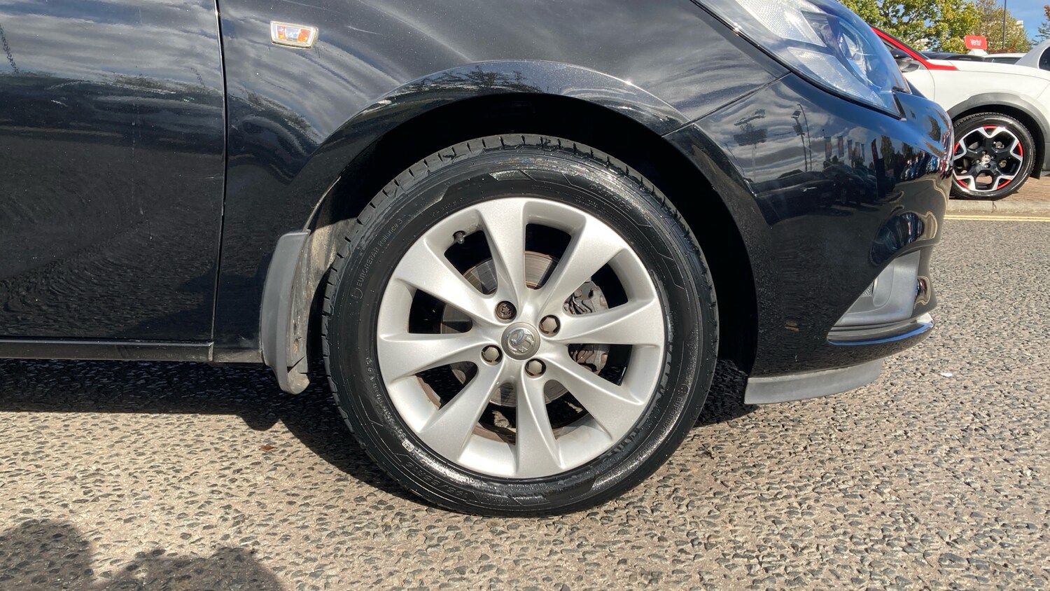 Used Vauxhall Corsa 2018 for sale - 76209255: Photo 32