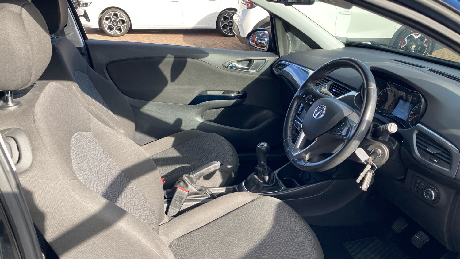 Used Vauxhall Corsa 2018 for sale - 76209255: Photo 34