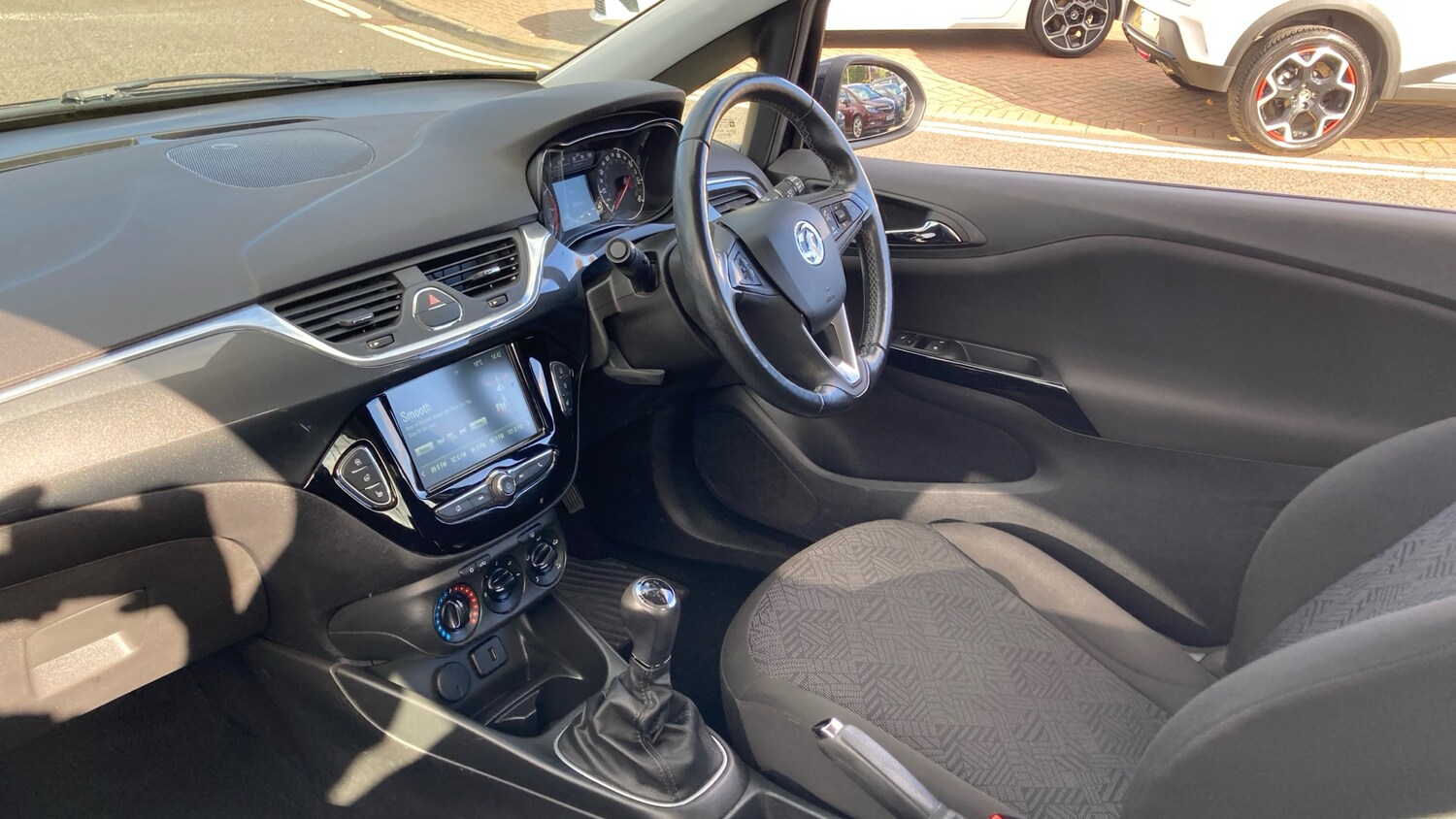 Used Vauxhall Corsa 2018 for sale - 76209255: Photo 39