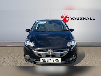 Used Vauxhall Corsa 2018 for sale - 76209255: Photo