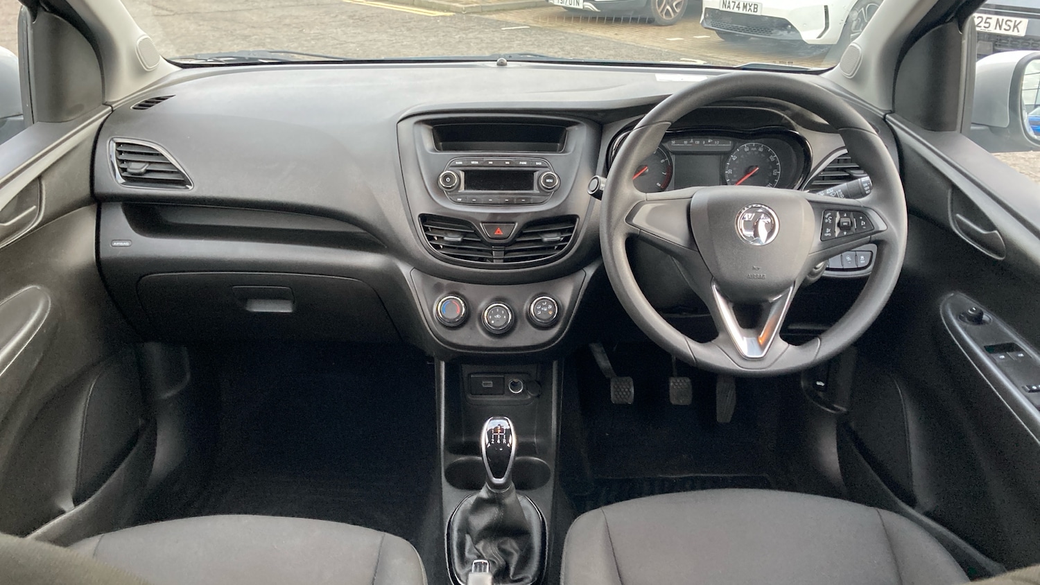 Used Vauxhall Viva 2019 for sale - 77271311: Photo 10