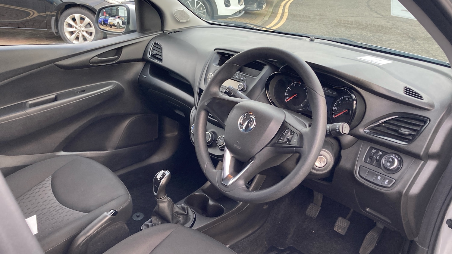 Used Vauxhall Viva 2019 for sale - 77271311: Photo 11