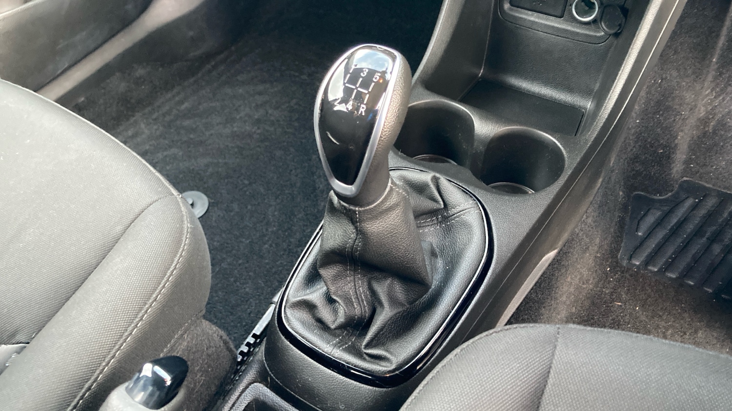 Used Vauxhall Viva 2019 for sale - 77271311: Photo 13