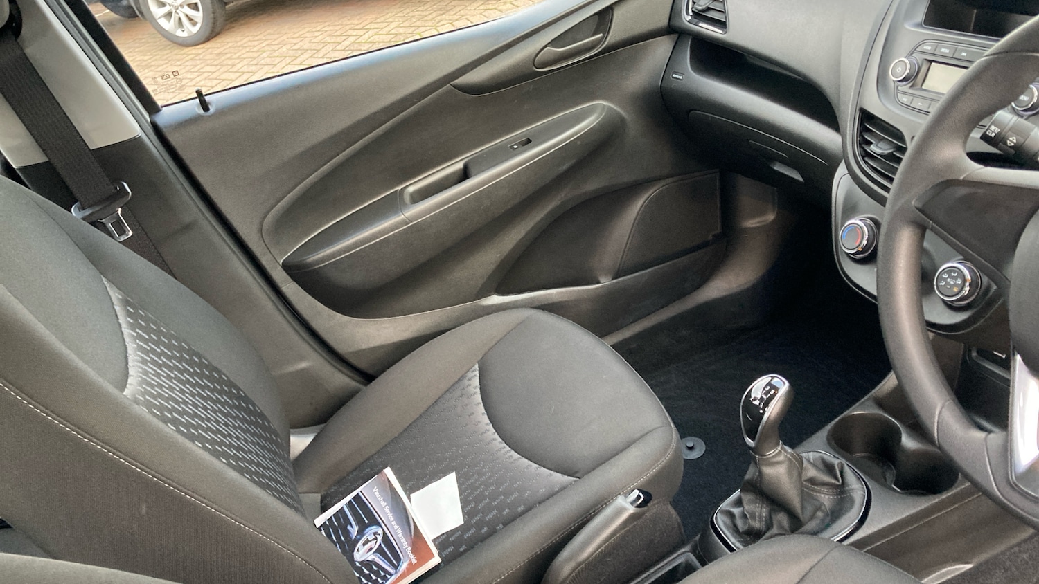 Used Vauxhall Viva 2019 for sale - 77271311: Photo 14