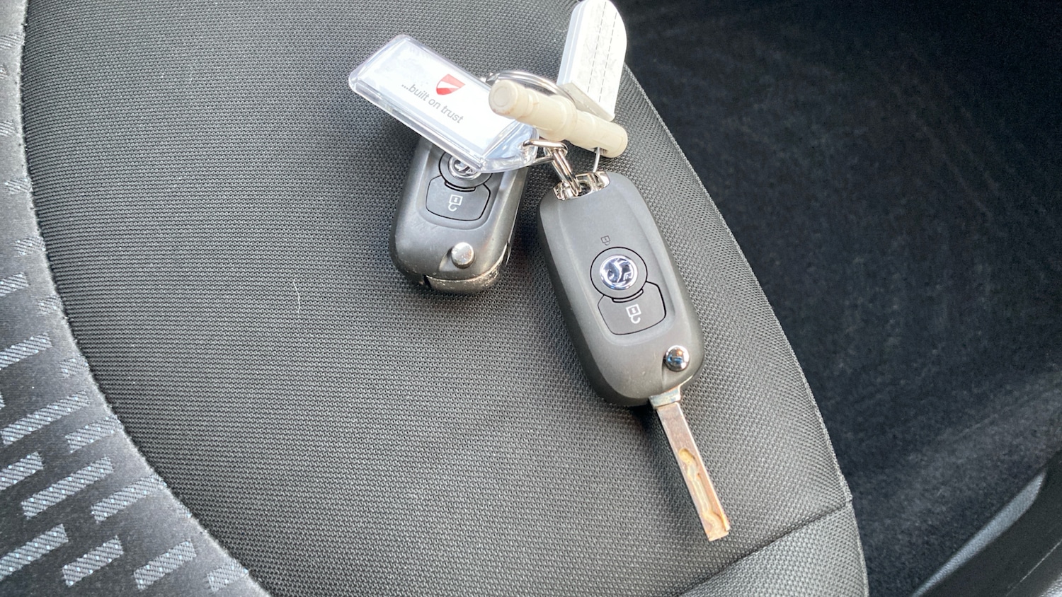 Used Vauxhall Viva 2019 for sale - 77271311: Photo 20