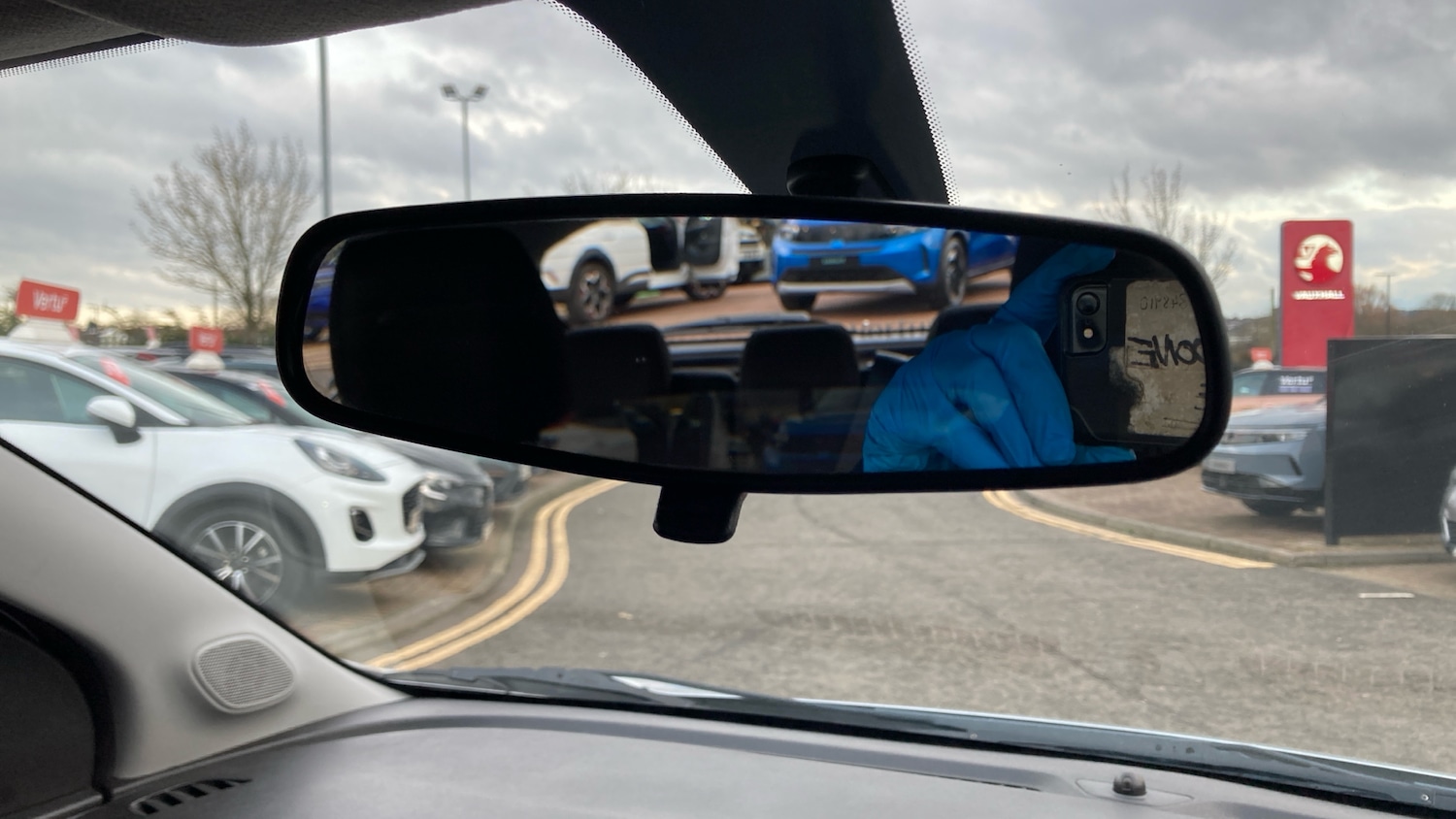 Used Vauxhall Viva 2019 for sale - 77271311: Photo 26