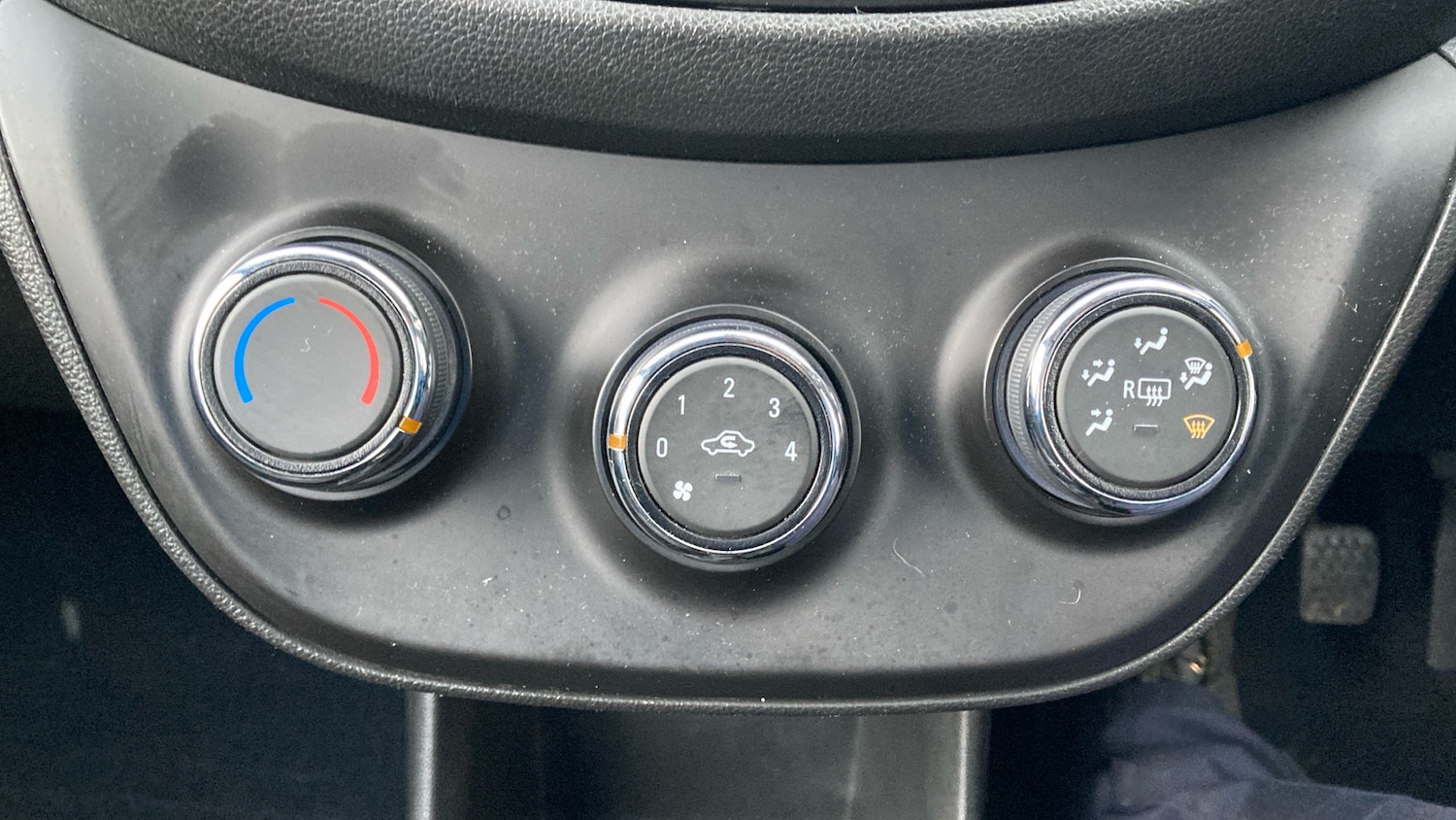 Used Vauxhall Viva 2019 for sale - 77271311: Photo 27