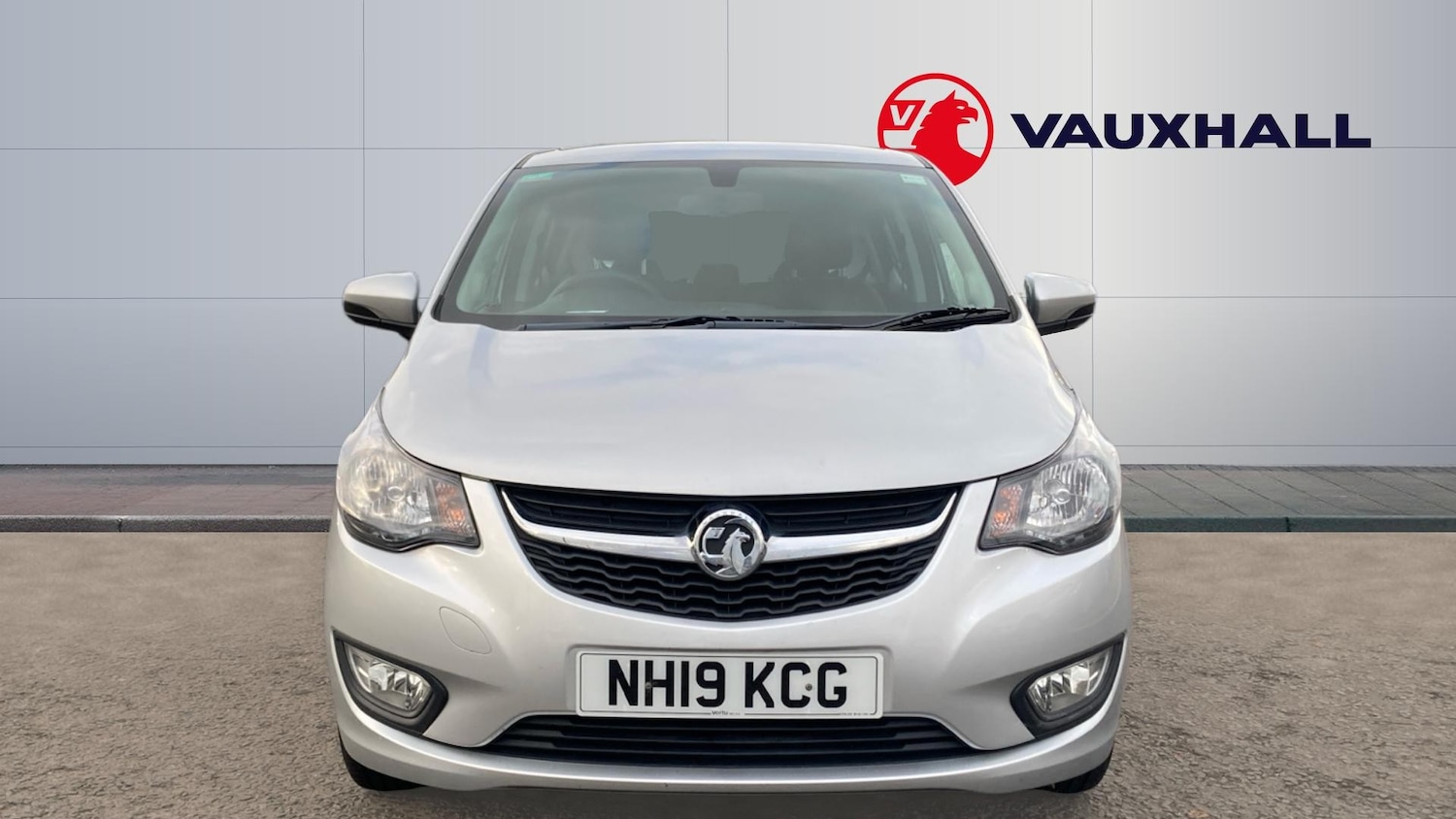 Used Vauxhall Viva 2019 for sale - 77271311: Photo 3