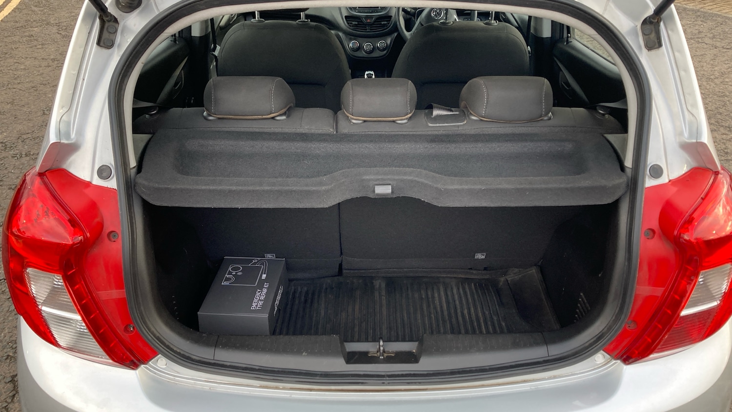 Used Vauxhall Viva 2019 for sale - 77271311: Photo 4