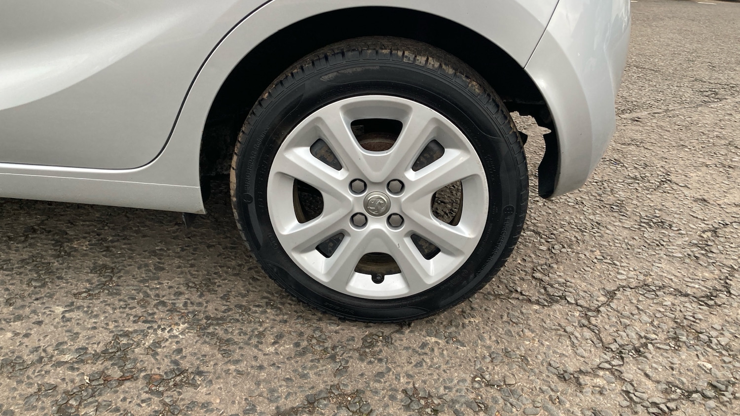 Used Vauxhall Viva 2019 for sale - 77271311: Photo 41