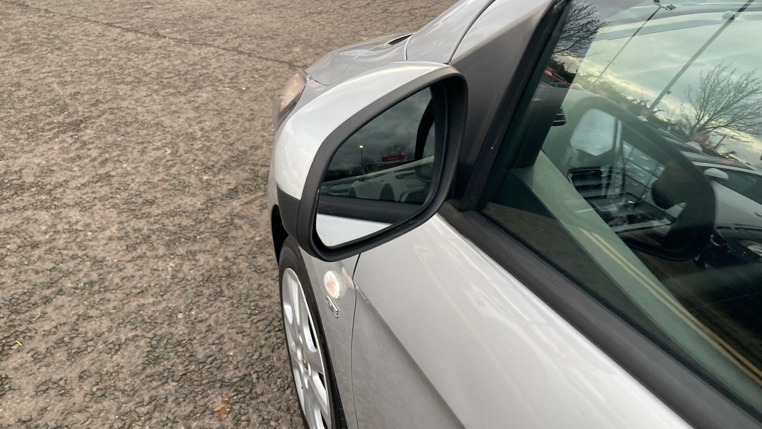 Used Vauxhall Viva 2019 for sale - 77271311: Photo 42