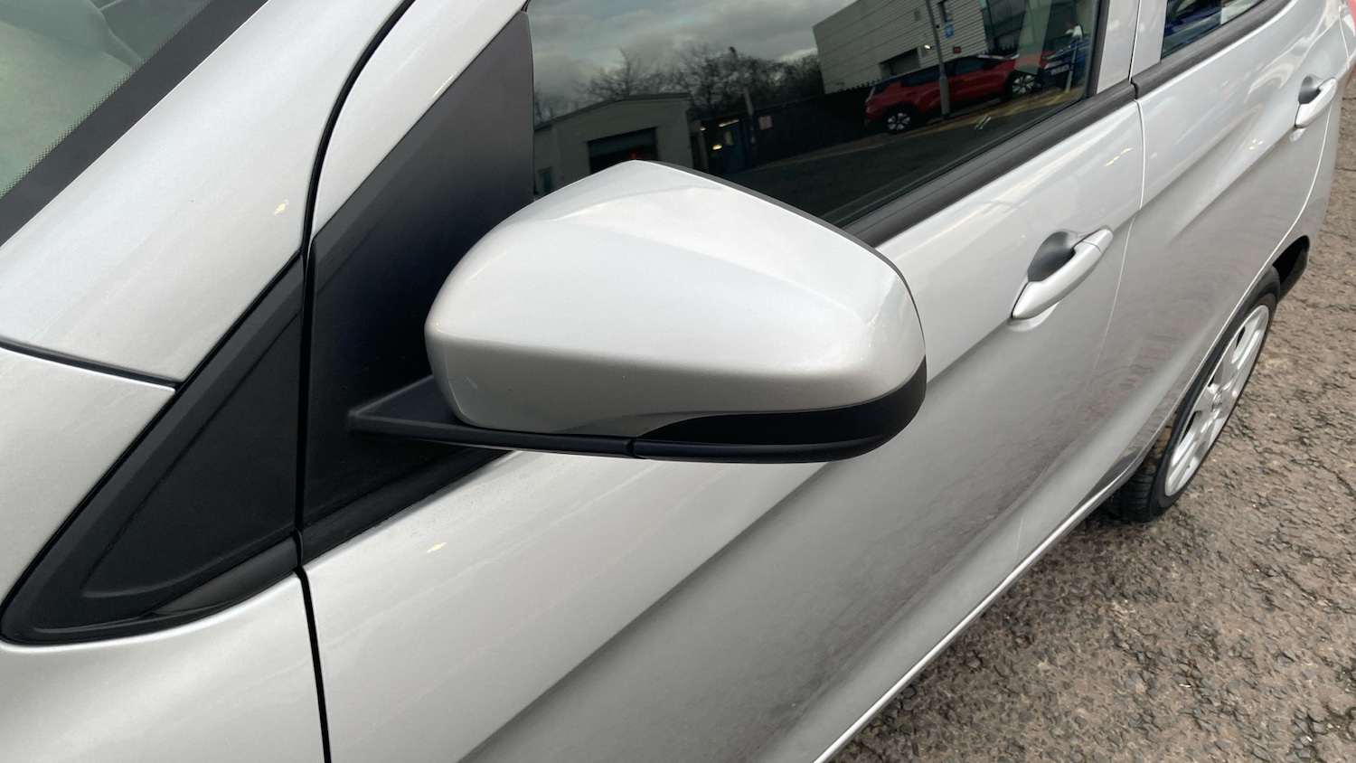 Used Vauxhall Viva 2019 for sale - 77271311: Photo 43