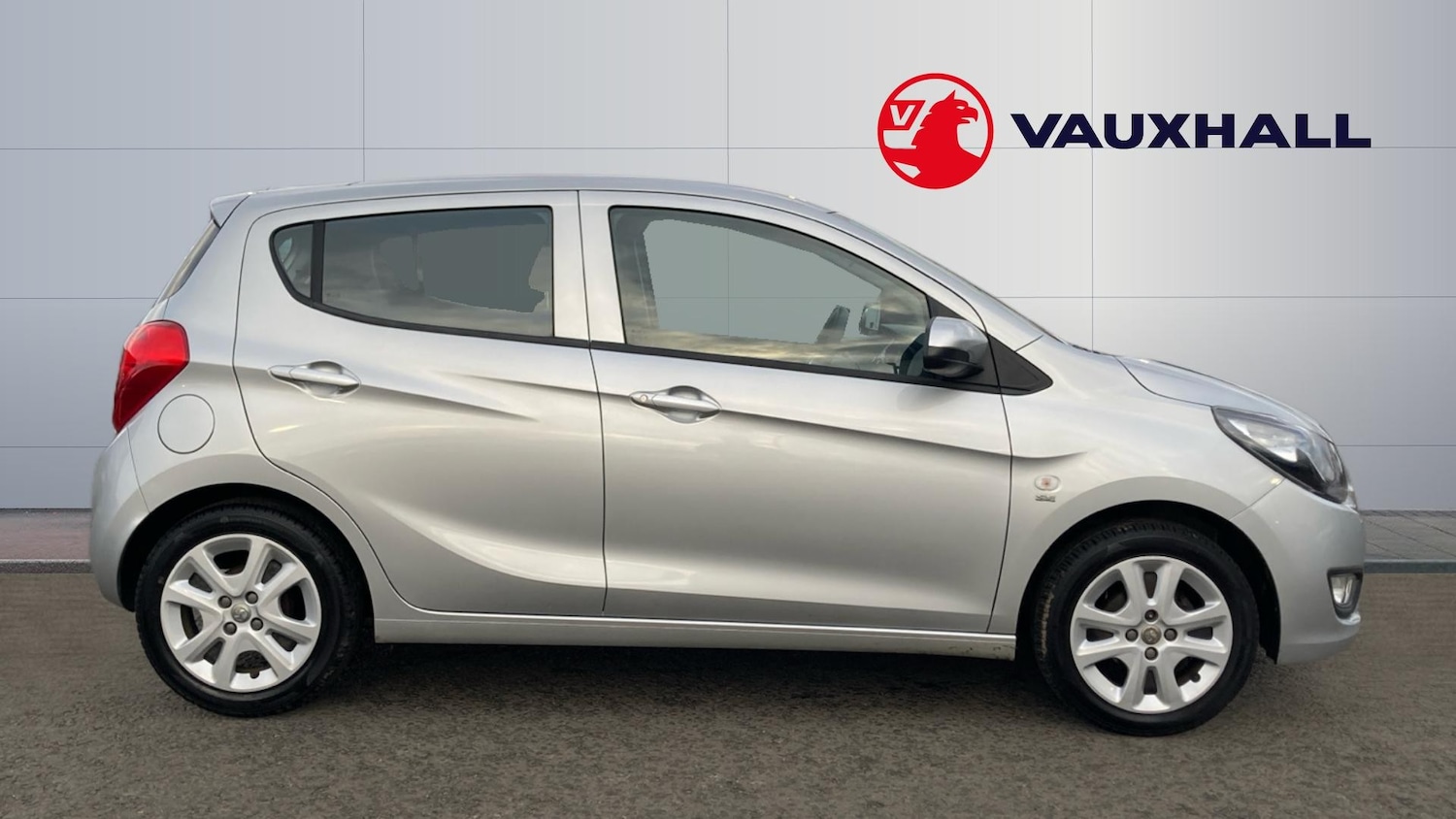 Used Vauxhall Viva 2019 for sale - 77271311: Photo 5