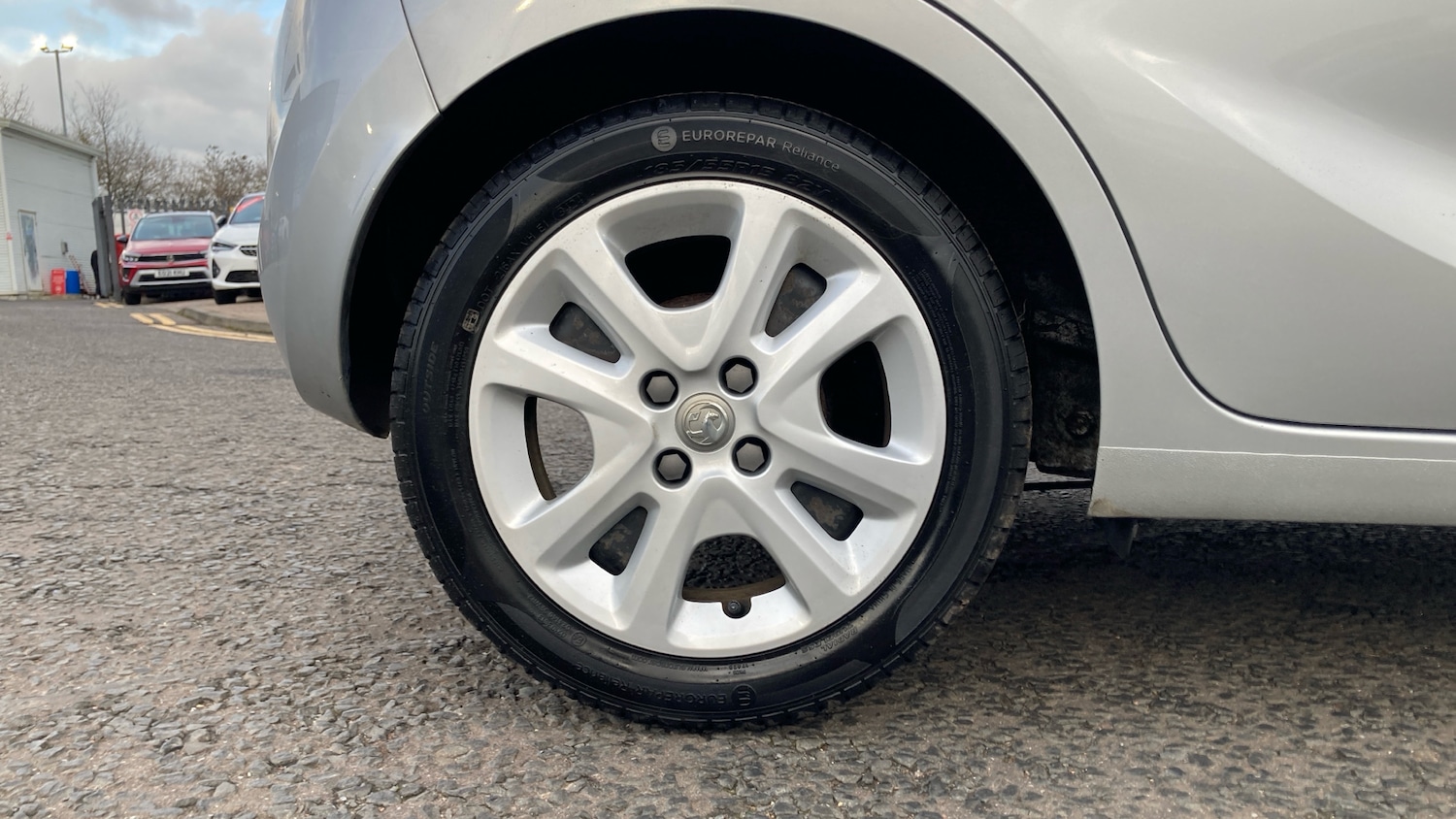 Used Vauxhall Viva 2019 for sale - 77271311: Photo 7