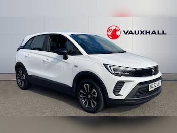 Used Vauxhall Crossland 2022 for sale - 75941867: Photo