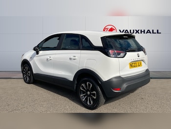 Used Vauxhall Crossland 2022 for sale - 75941867: Photo