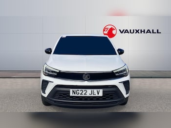 Used Vauxhall Crossland 2022 for sale - 75941867: Photo
