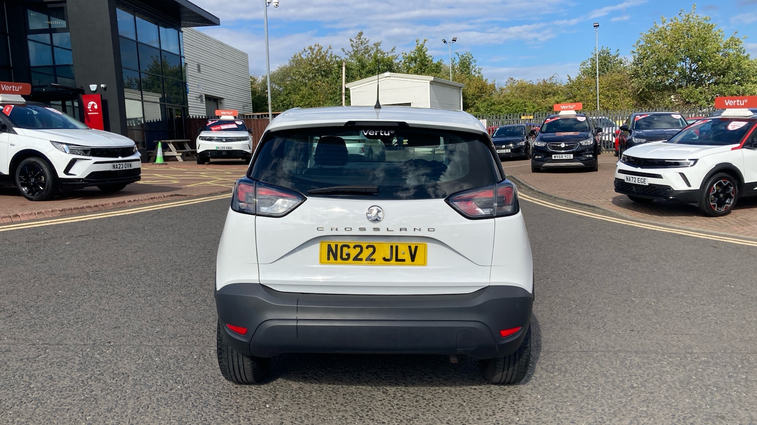Vehicle 41