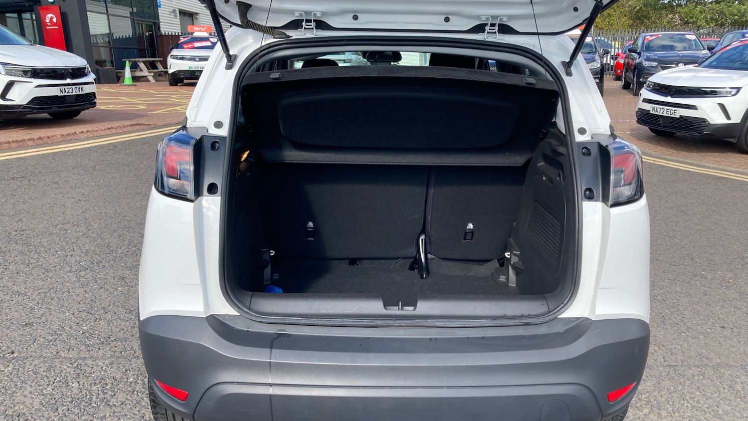 Vehicle 43