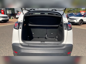 Used Vauxhall Crossland 2022 for sale - 75941867: Photo