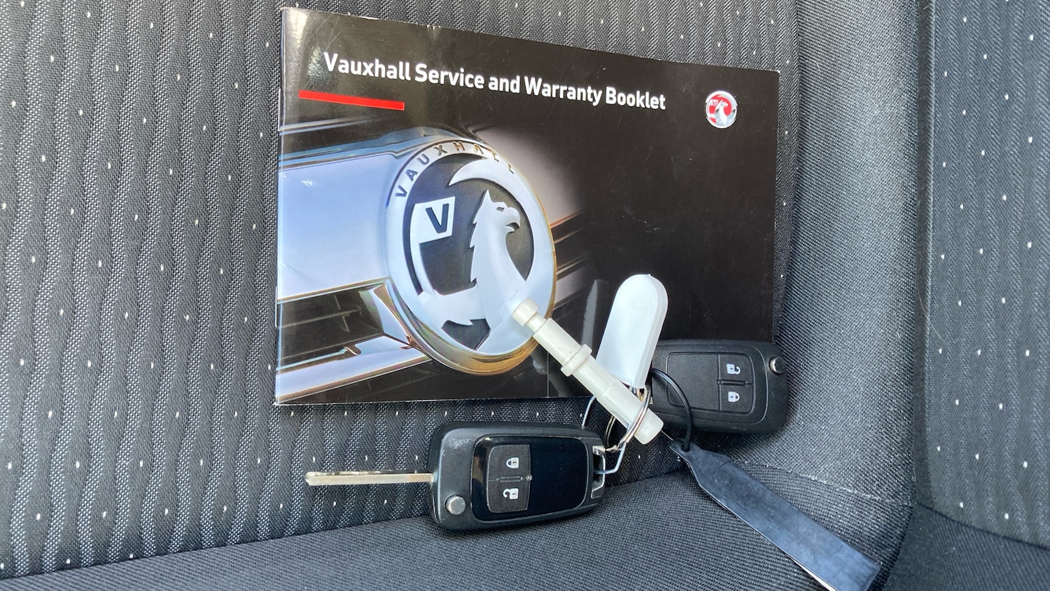 Vehicle 19