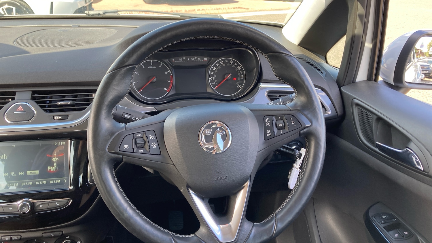 Vehicle 25