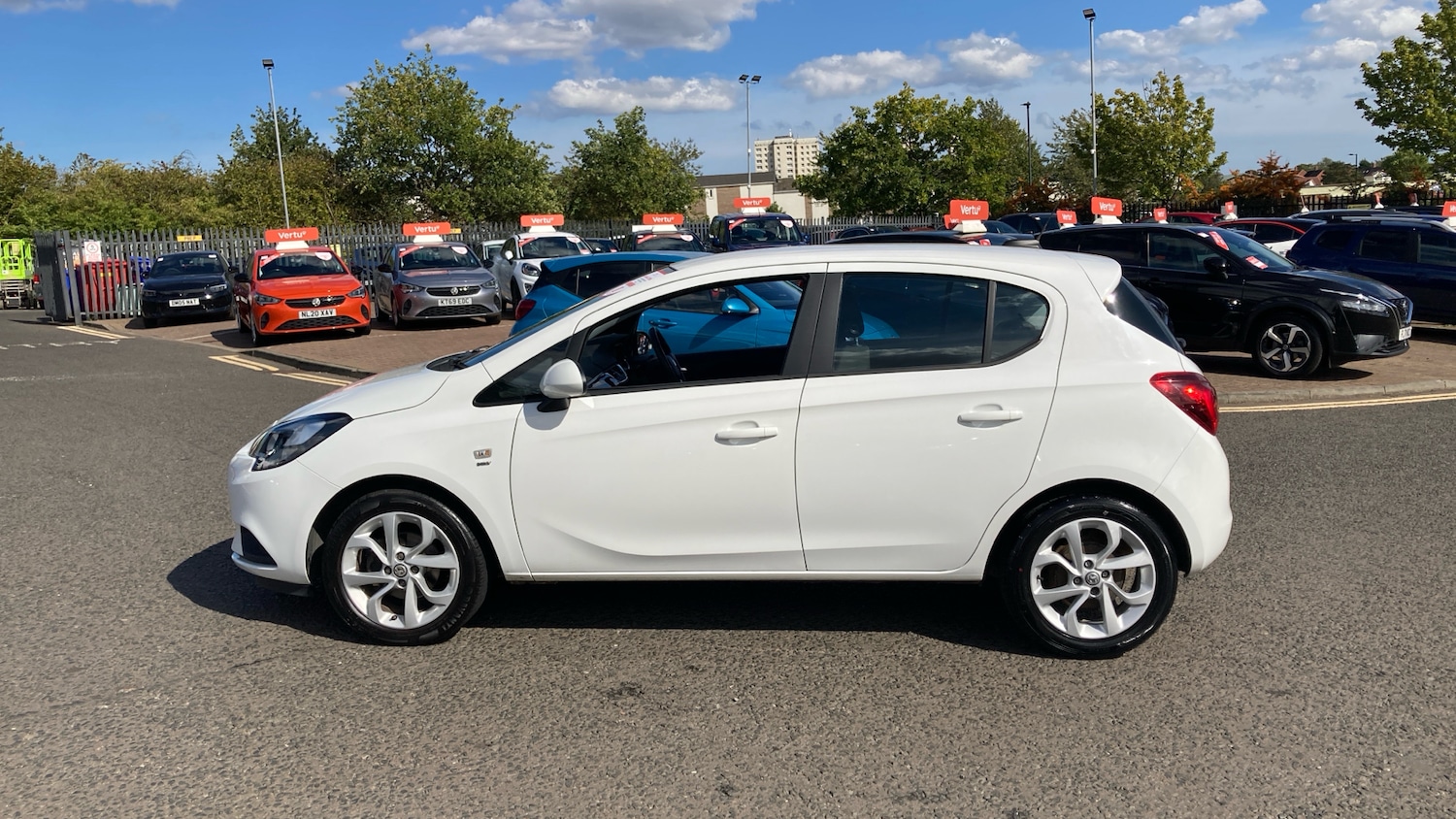 Vehicle 28