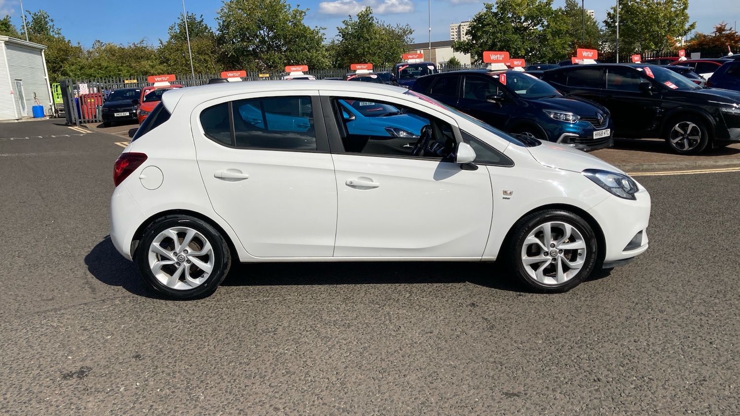 Vehicle 35