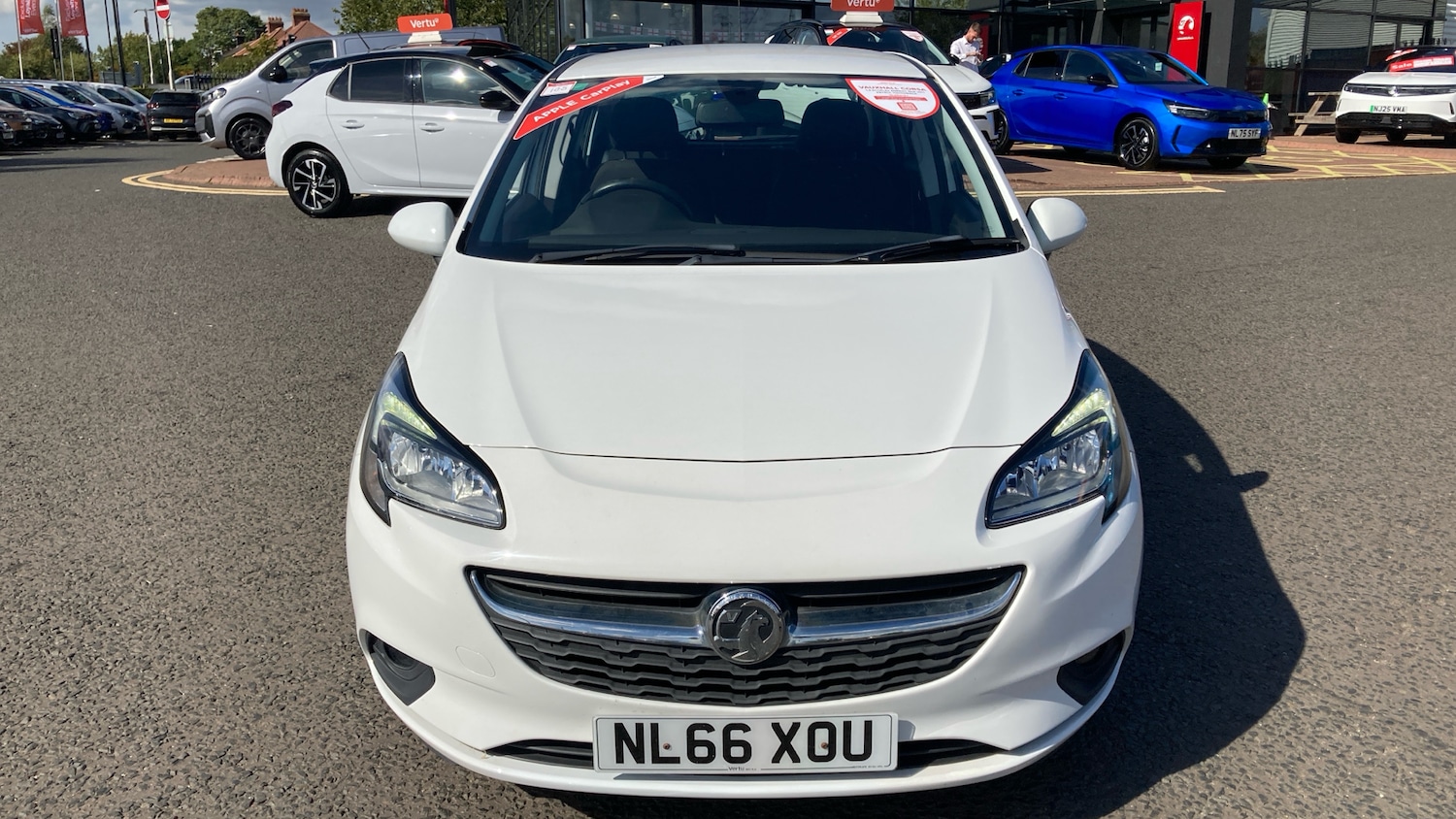 Vehicle 40