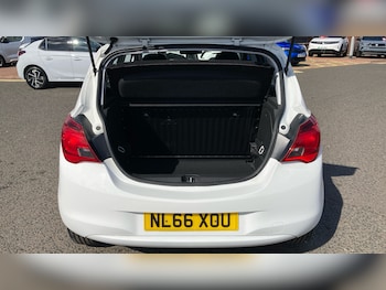 Used Vauxhall Corsa 2016 for sale - 75908641: Photo
