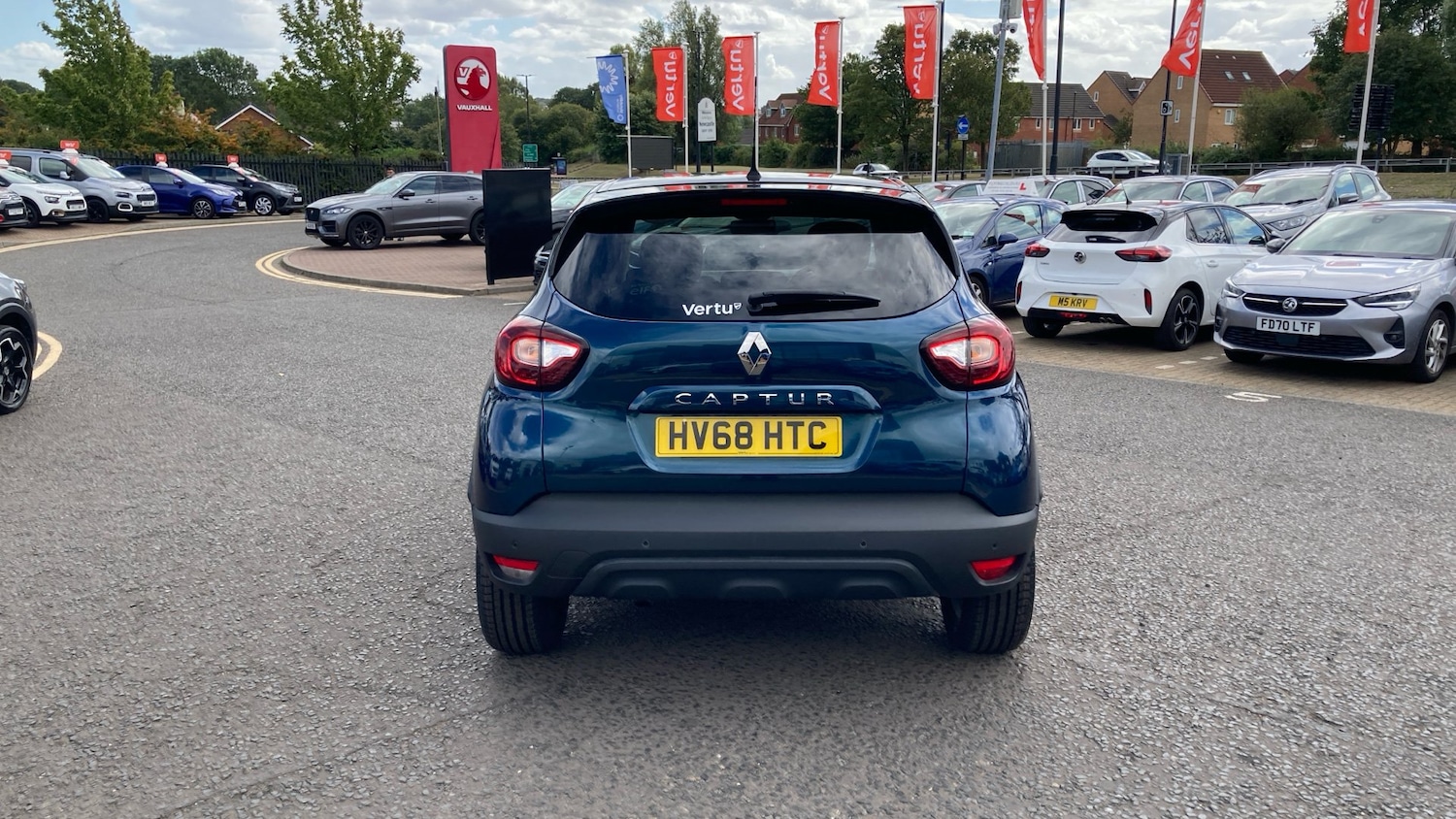 Vehicle 39