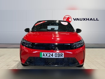 Used Vauxhall Corsa 2024 for sale - 78027645: Photo