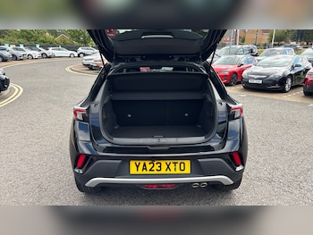 Used Vauxhall Mokka 2023 for sale - 79357135: Photo