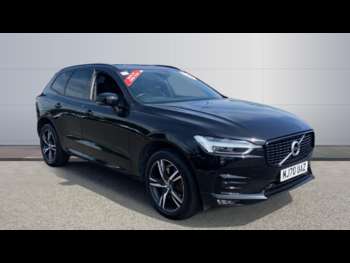 2020 (70) - 2.0 B5P [250] R DESIGN 5dr AWD Geartronic Petrol Estate