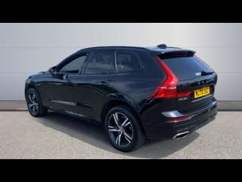 Used Volvo XC60 2020 for sale - 74846092: Photo