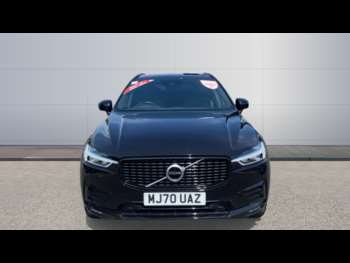 Used Volvo XC60 2020 for sale - 74846092: Photo